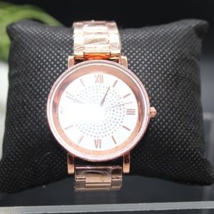 Womens' Quartz Watch